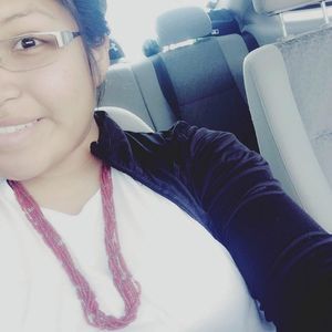 Meet your Posher, Nita